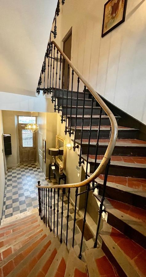 Quai Du Felibre Appartement LʼIsle-sur-la-Sorgue Buitenkant foto