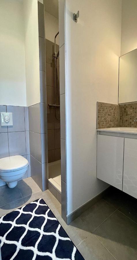 Quai Du Felibre Appartement LʼIsle-sur-la-Sorgue Buitenkant foto