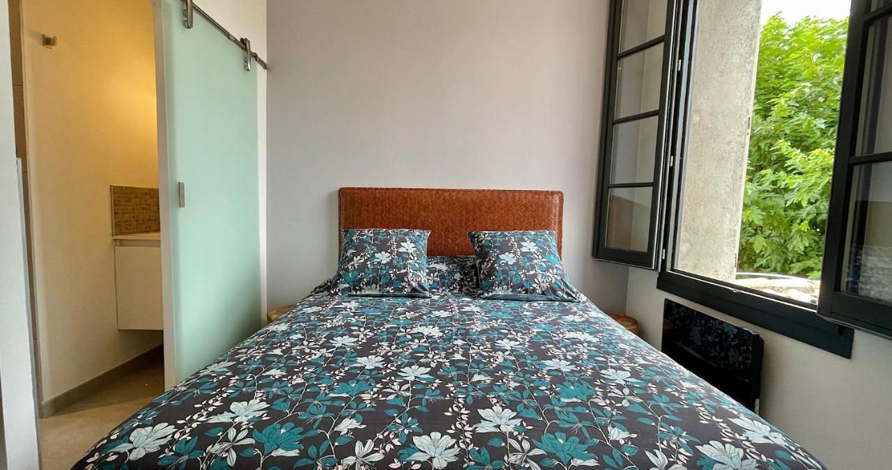 Quai Du Felibre Appartement LʼIsle-sur-la-Sorgue Buitenkant foto