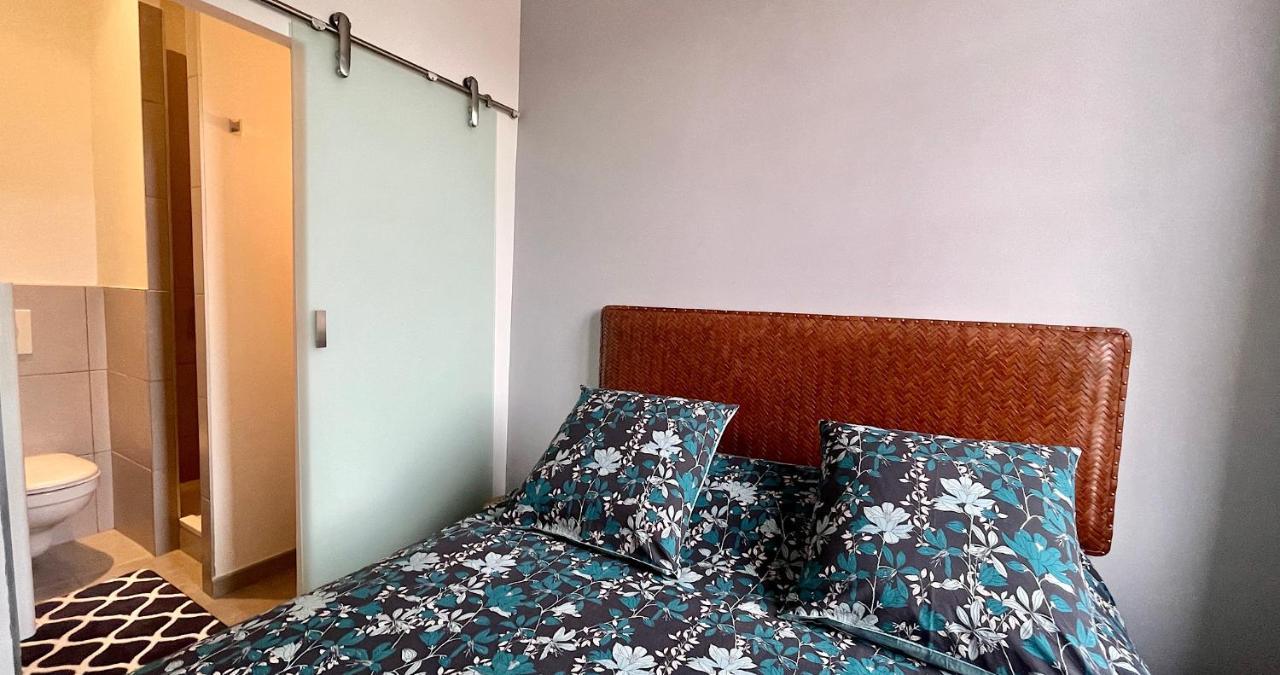 Quai Du Felibre Appartement LʼIsle-sur-la-Sorgue Buitenkant foto