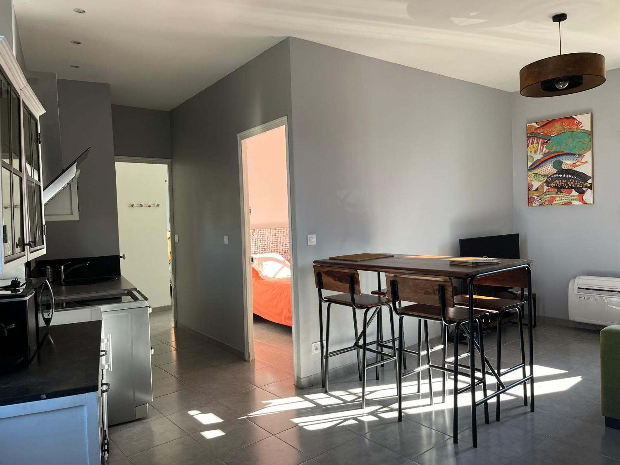 Quai Du Felibre Appartement LʼIsle-sur-la-Sorgue Buitenkant foto