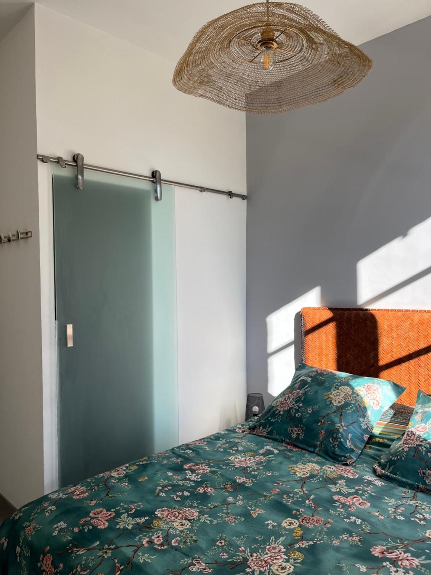 Quai Du Felibre Appartement LʼIsle-sur-la-Sorgue Buitenkant foto